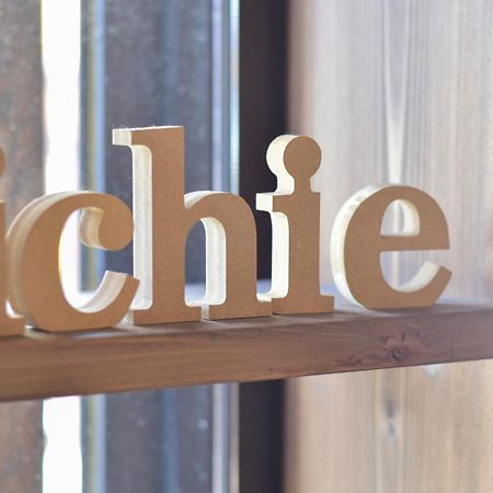 Ichie 호텔 타나베 외부 사진